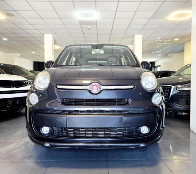 Fiat 500 L 