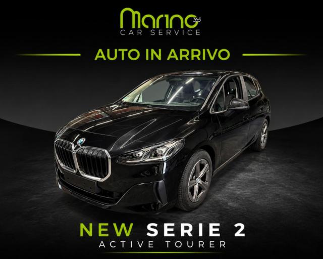 Bmw Serie 2 
