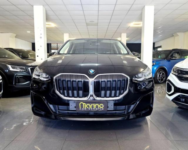 Bmw Serie 2 