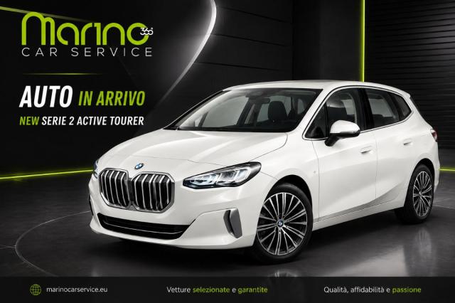 Bmw Serie 2 