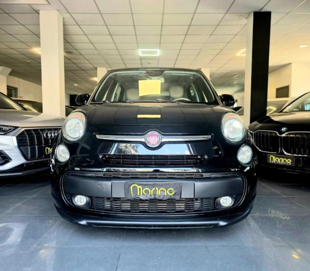 Fiat 500 L 