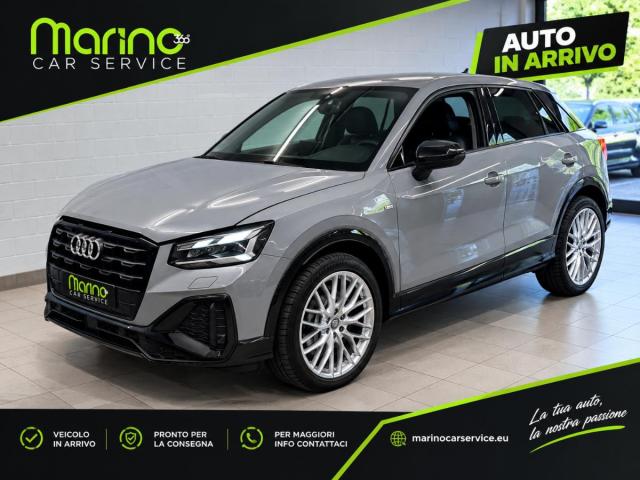 Audi Q2 