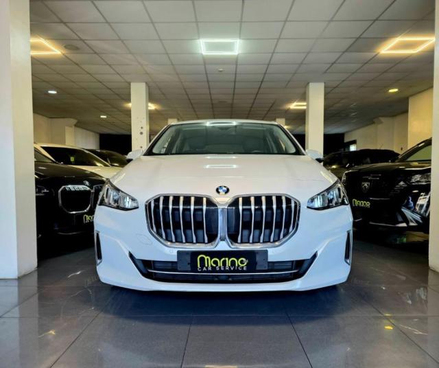 Bmw Serie 2 