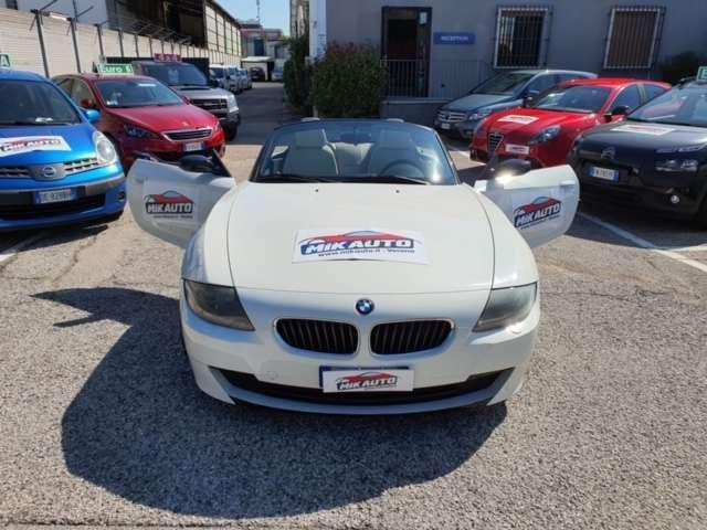 Bmw Z4 