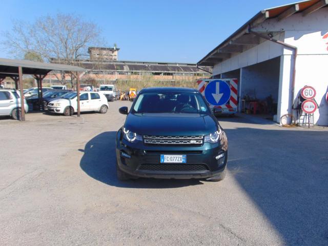 Land Rover