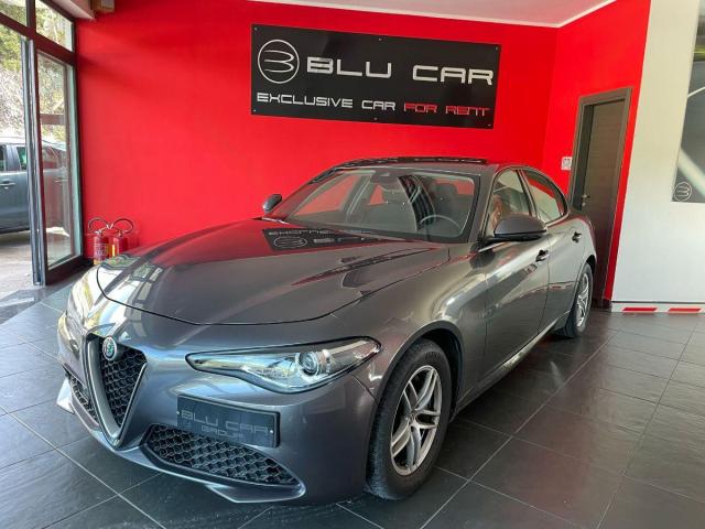 Alfa Romeo