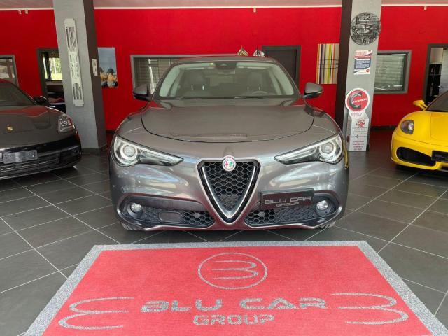 Alfa Romeo