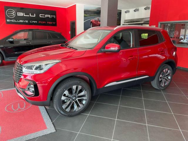 Dr Automobiles Dr 5.0 