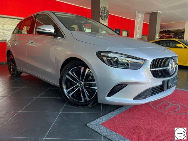 Mercedes Benz Classe B 