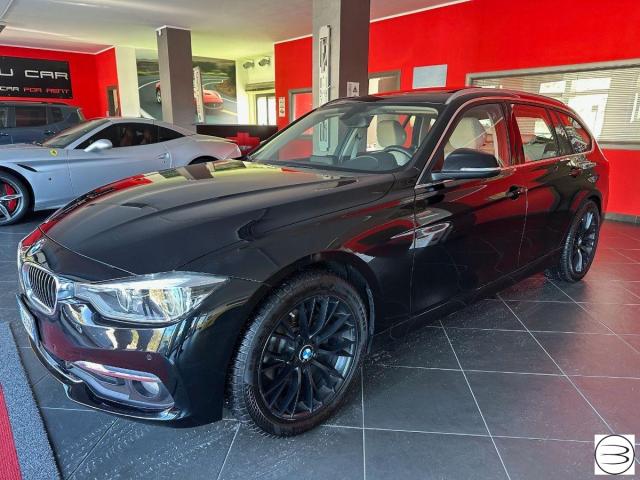 Bmw Serie 3 Touring 