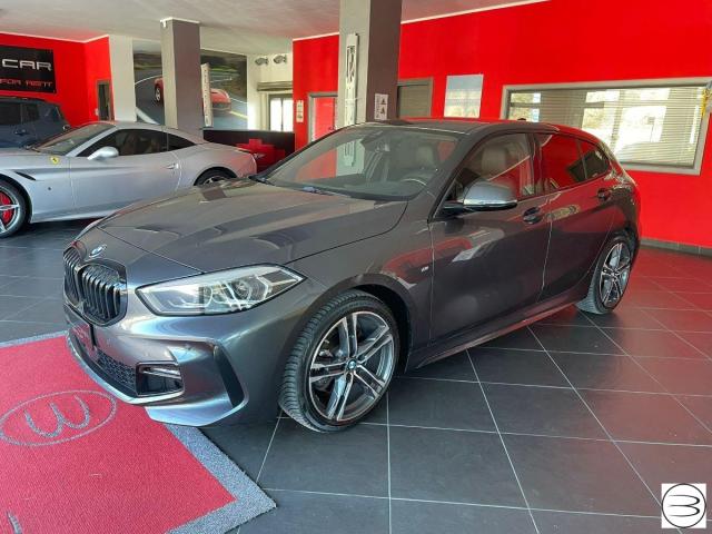 Bmw Serie 1 
