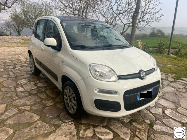 Fiat New Panda 