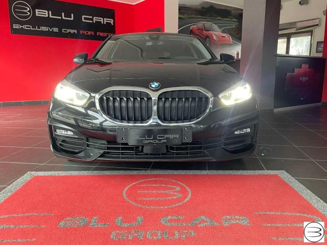 Bmw Serie 1 