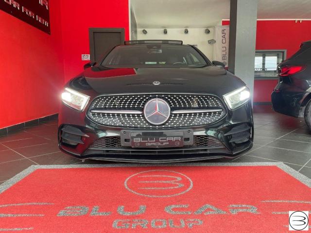 Mercedes Benz Classe A 