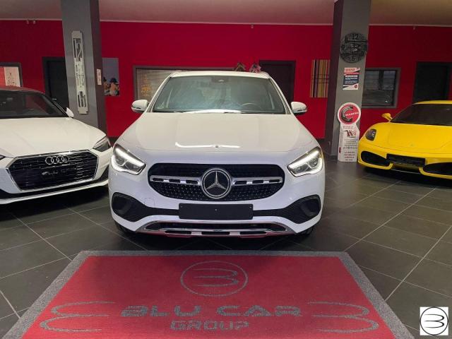 Mercedes Benz Classe Gla 