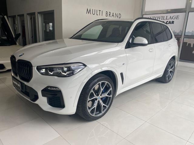 Bmw X5 M 