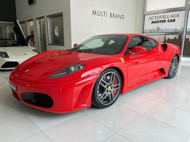 Ferrari F430 