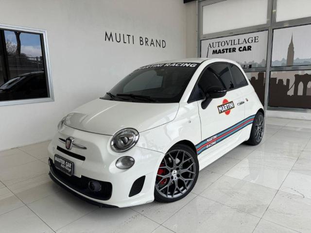 Abarth 500 