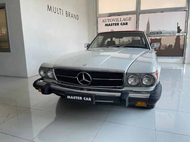 Mercedes Benz