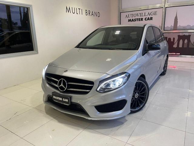 Mercedes Benz Classe B 