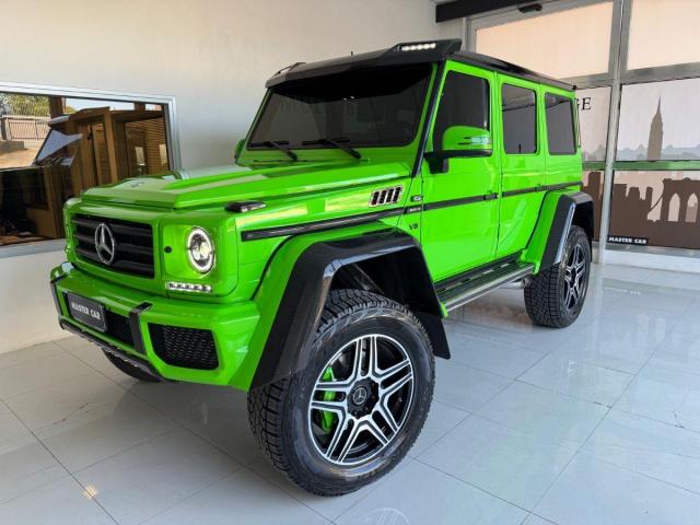 Mercedes Benz