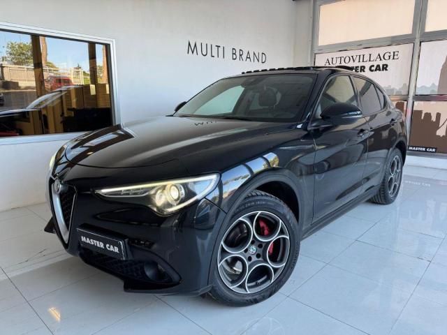 Alfa Romeo