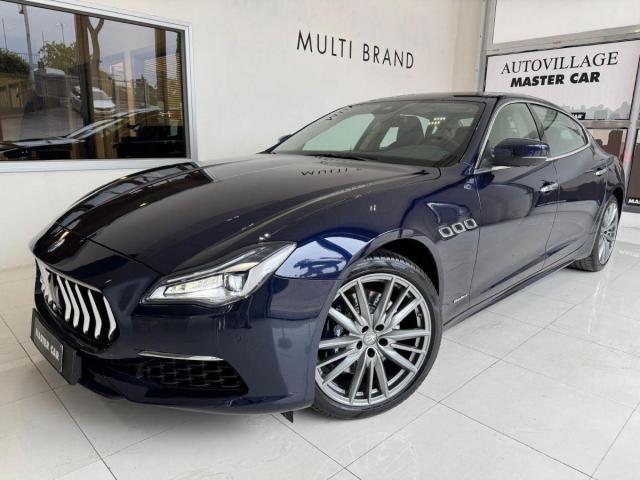 Maserati