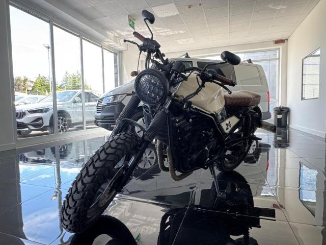 Motos Bikes