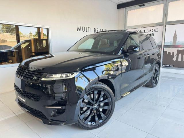 Land Rover