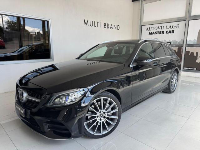 Mercedes Benz