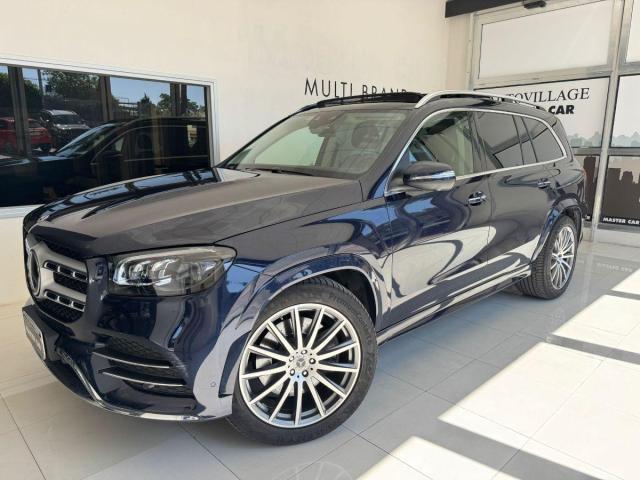 Mercedes Benz