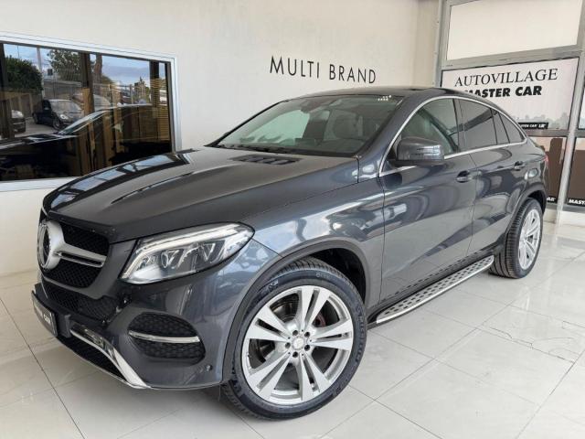 Mercedes Benz