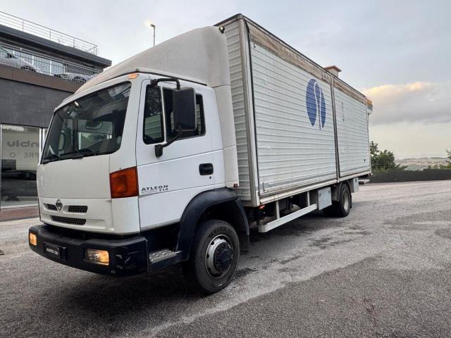 Nissan Vi Sa Tk130.120 Atleon 210 