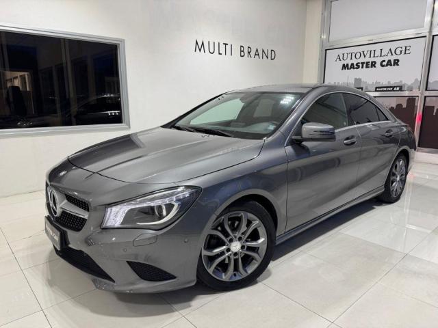 Mercedes Benz