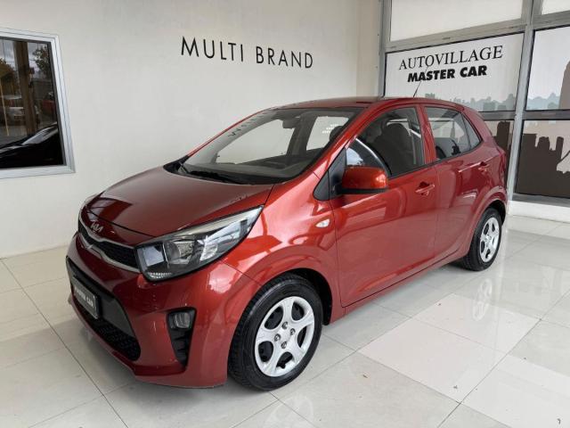 Kia Picanto 