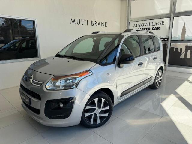 Citroen C3 Picasso 