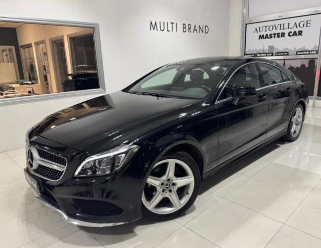 Mercedes Benz
