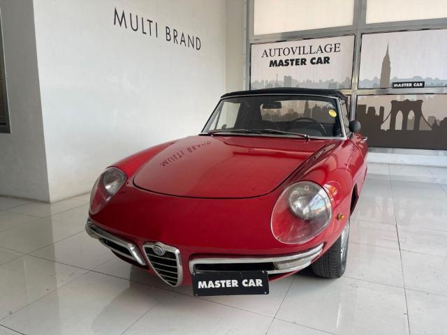 Alfa Romeo Altro 
