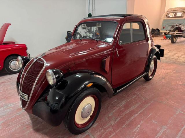 Fiat Topolino 
