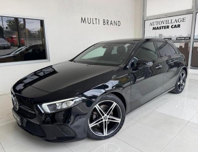 Mercedes Benz Classe A 