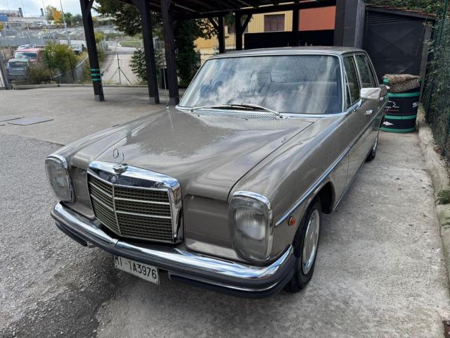 Mercedes Benz 250 