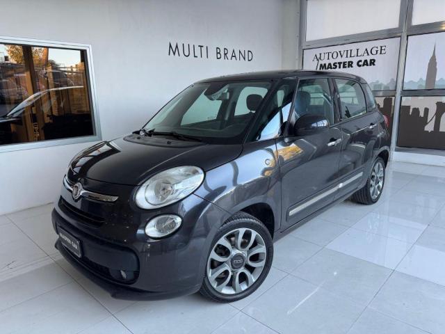 Fiat 500 L 
