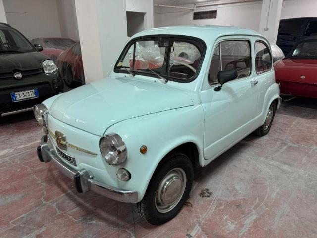 Fiat 600 