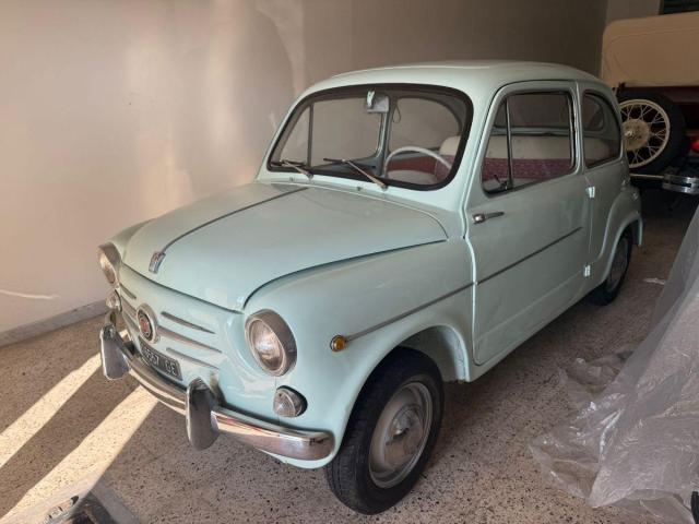 Fiat 600 