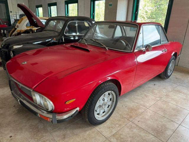 Lancia Fulvia 