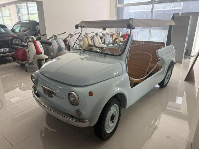 Autobianchi Altro 