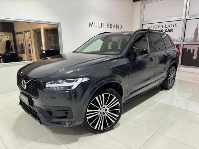 Volvo Xc90 B5 