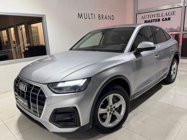 Audi Q5 Sportback 