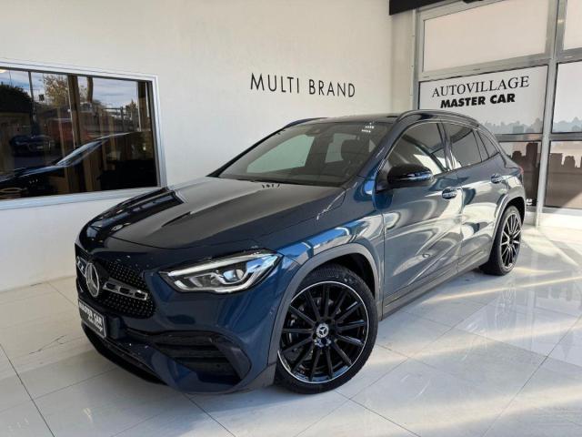 Mercedes Benz Classe Gla 