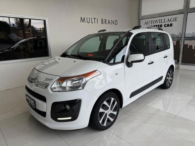 Citroen C3 Picasso 